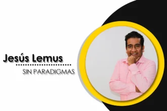 JESUS LEMUS