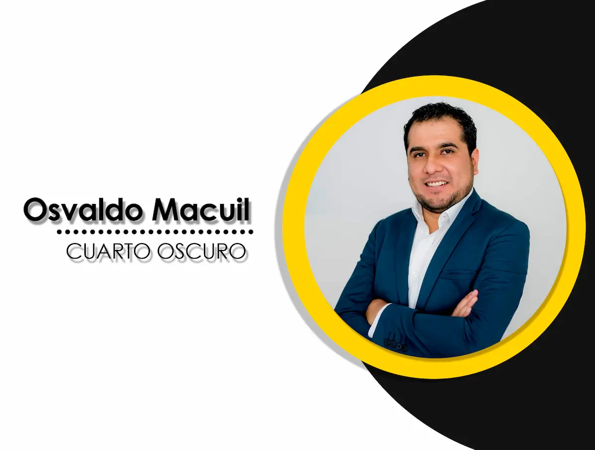 OSVALDO MACUIL