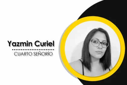 YAMIN CURIEL