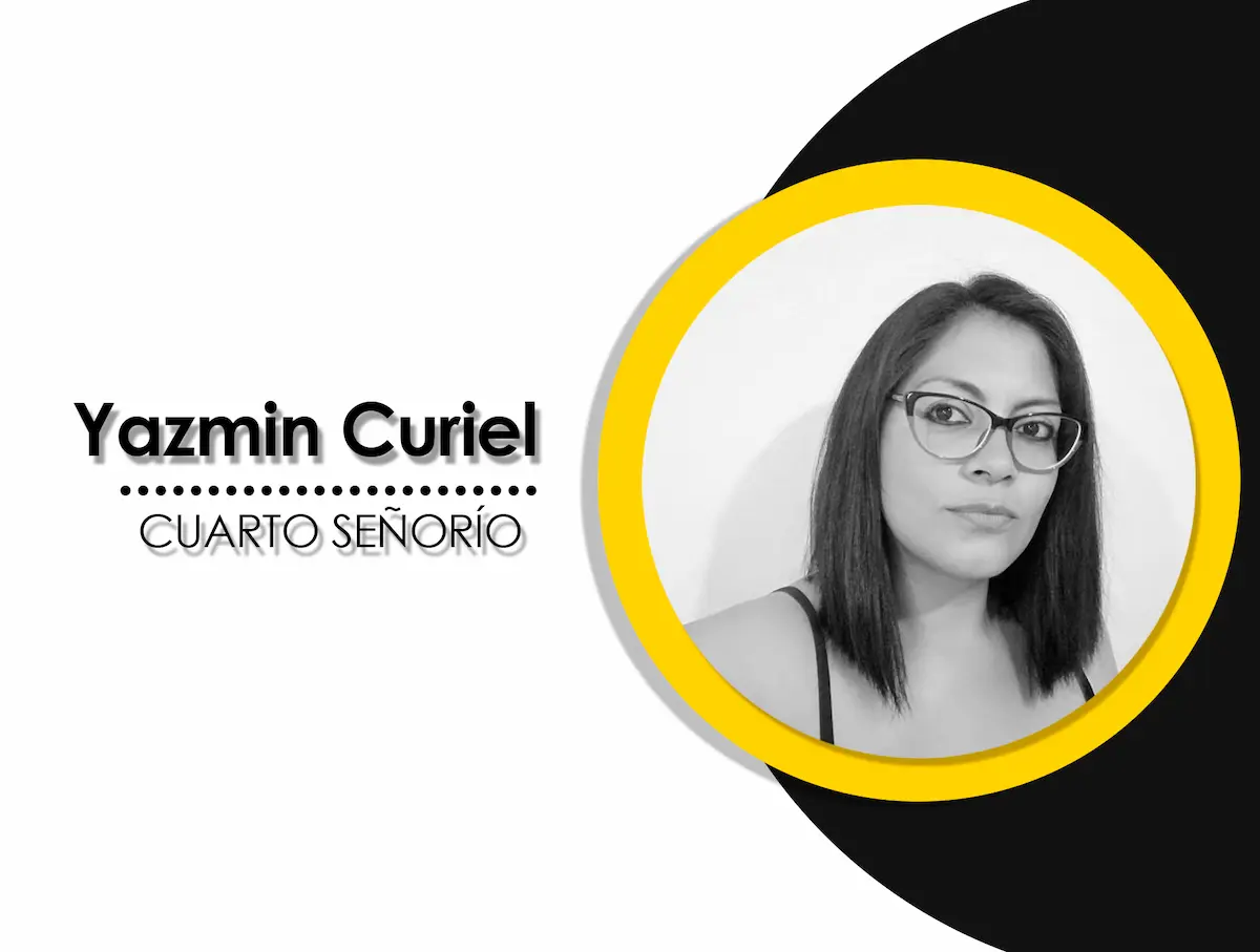 YAMIN CURIEL