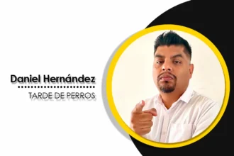 Daniel Hernandez