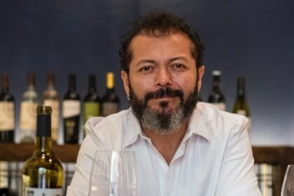 Edgar Oceransky