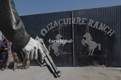 Rancho Izaguirre