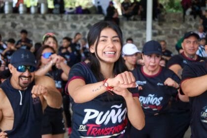 Gaby Bonita Sánchez