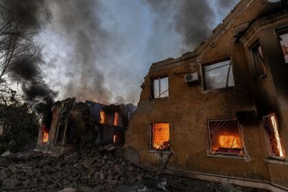 INCENDIO