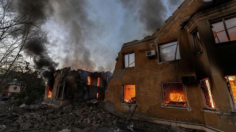 INCENDIO
